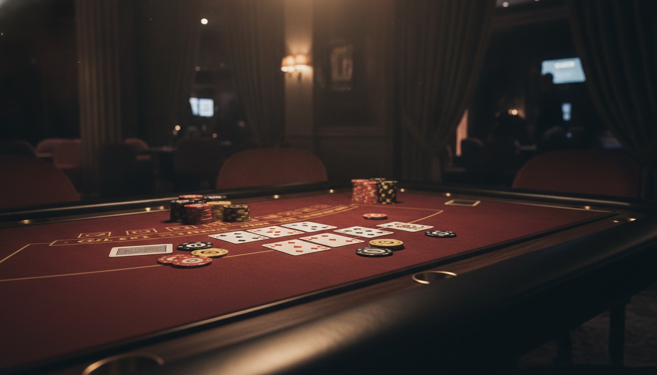Explore OlyBet's Impressive Game Selection